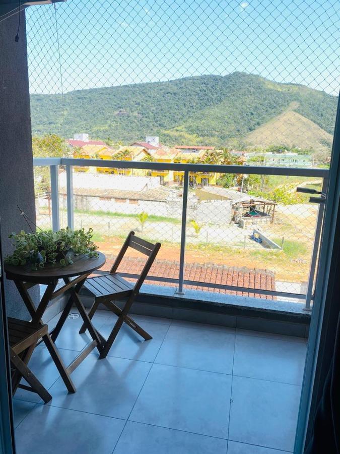 Cantinho Com Churrasqueira * Ubatuba